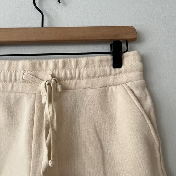 Taylor Swift Loving Him Was Red Sweat Shorts Women's Size Medium - Picture 4 of 9